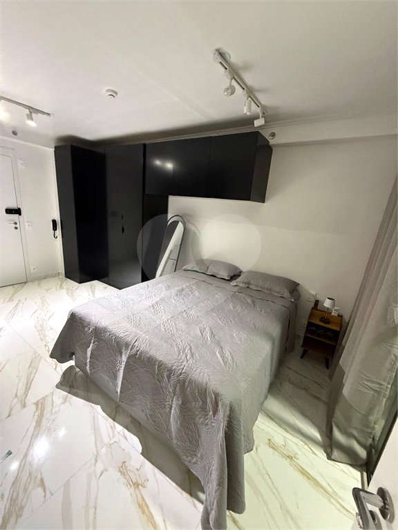 Apartamento para alugar com 1 suíte em Sacomã, São Paulo, SP