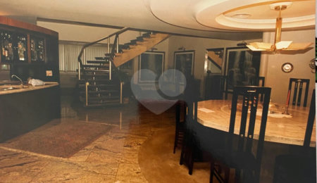 Casa à venda com 6 quartos, sendo 3 suítes,  em Serra da Cantareira, Mairiporã, SP