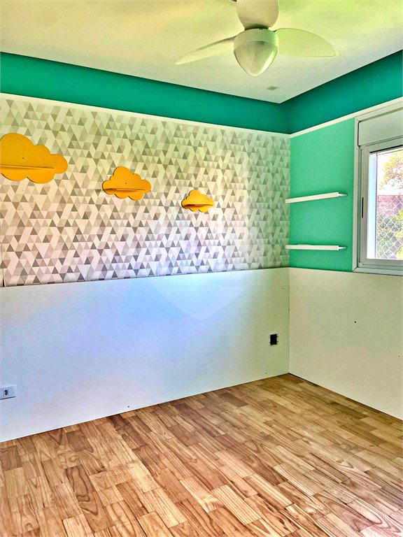 Apartamento à venda com 3 suítes em Jardim Ampliação, São Paulo, SP