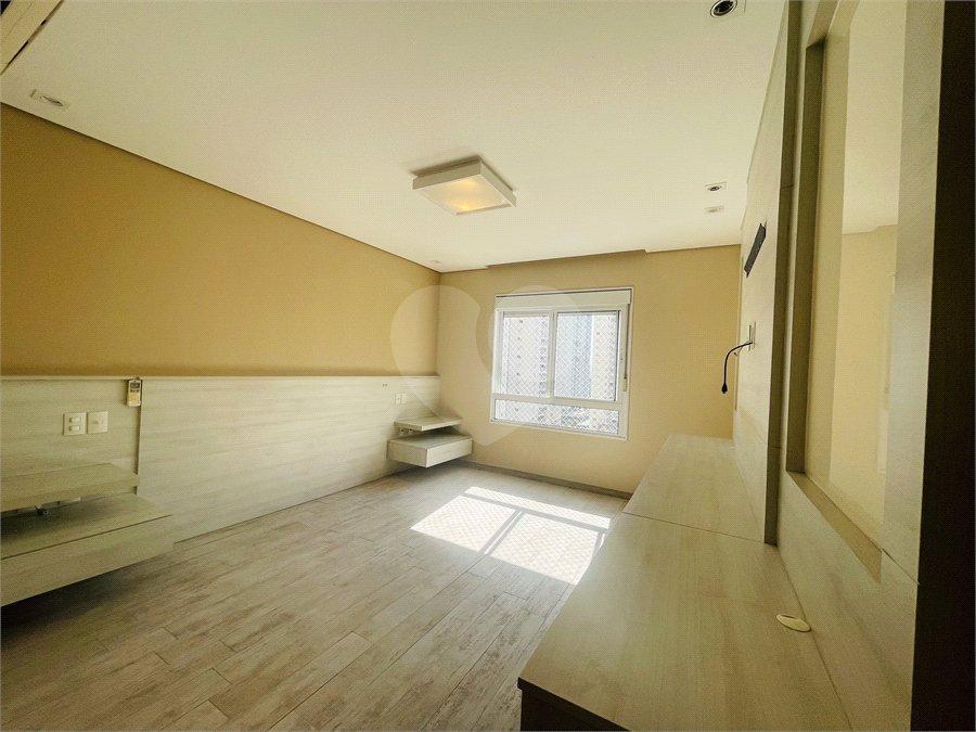 Apartamento à venda com 3 suítes no Centro, São Bernardo do Campo, SP