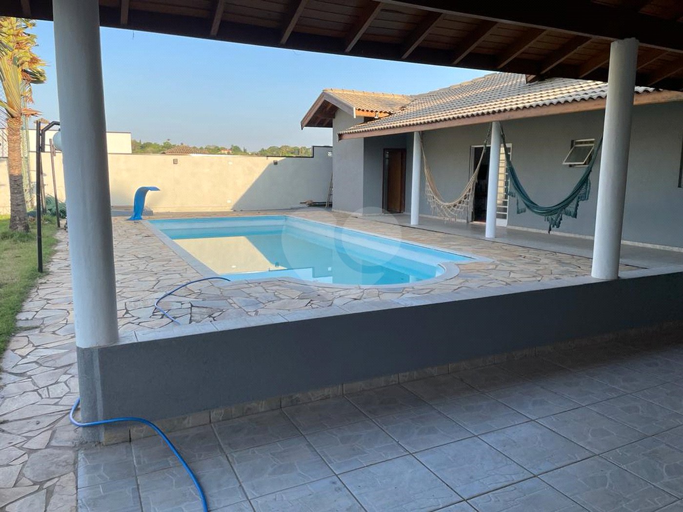 Casa à venda com 1 quarto em Terras de Santa Izabel, Salto, SP