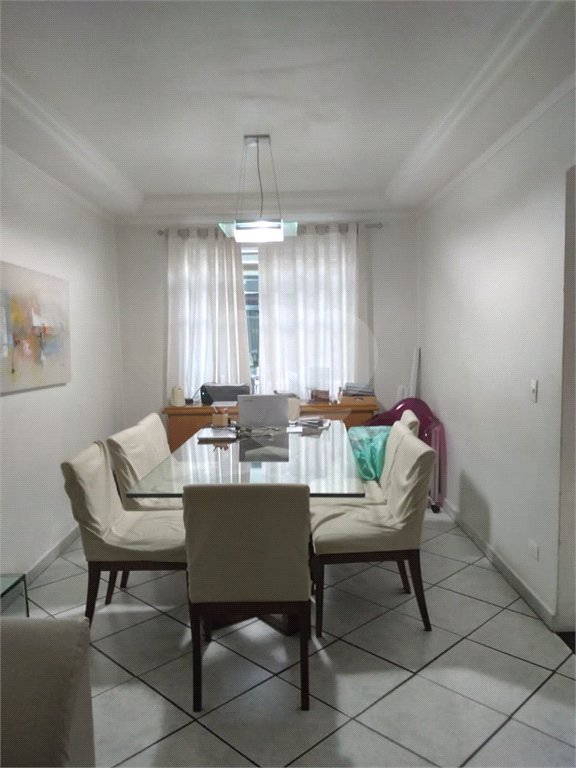 Sobrado à venda com 4 quartos, sendo 1 suíte,  em Limão, São Paulo, SP