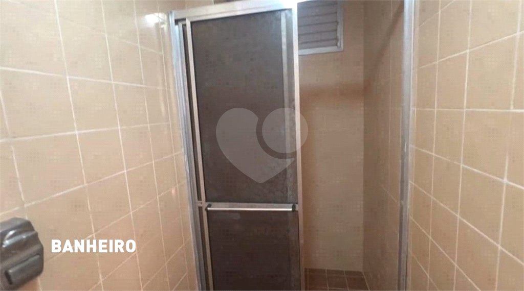 Apartamento à venda com 1 quarto em Consolação, São Paulo, SP