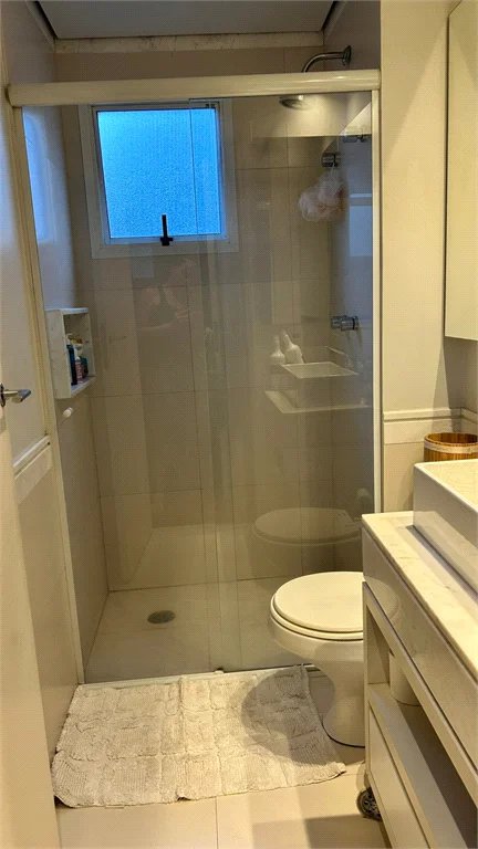 Apartamento à venda com 2 quartos, sendo 1 suíte, em Vila Andrade, São Paulo, SP