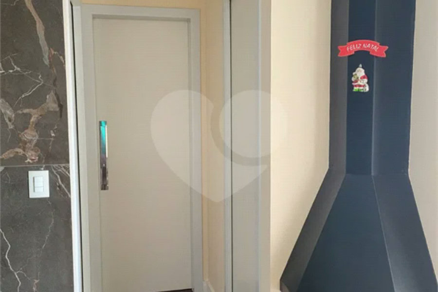 Apartamento à venda com 2 quartos, sendo 1 suíte, em Mandaqui, São Paulo, SP