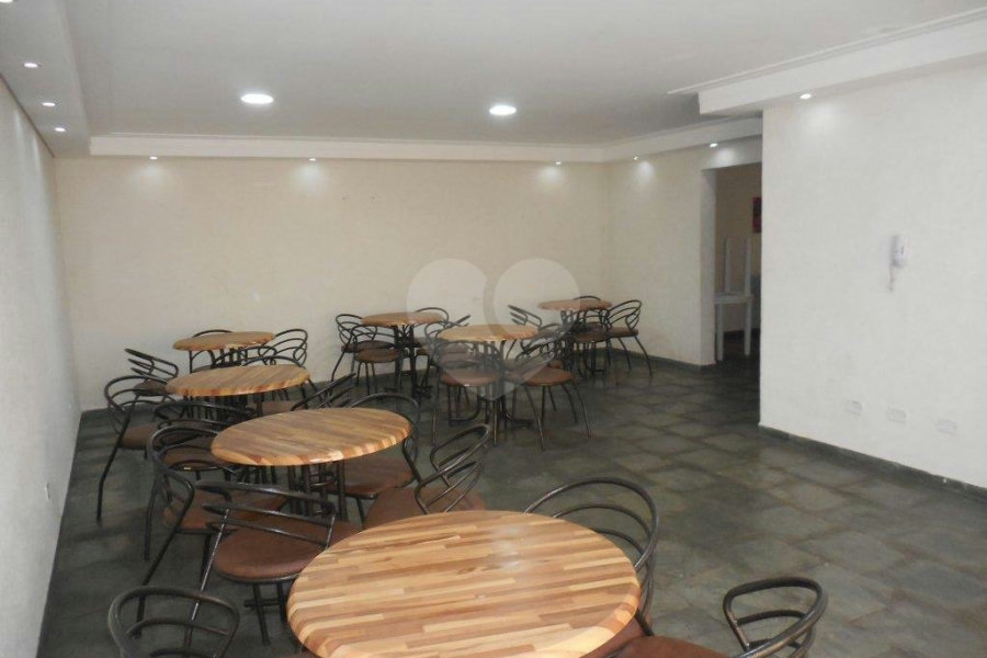 Casa à venda com 3 quartos, sendo 1 suíte, no condomínio Residencial Morada do Horto, São Paulo - SP