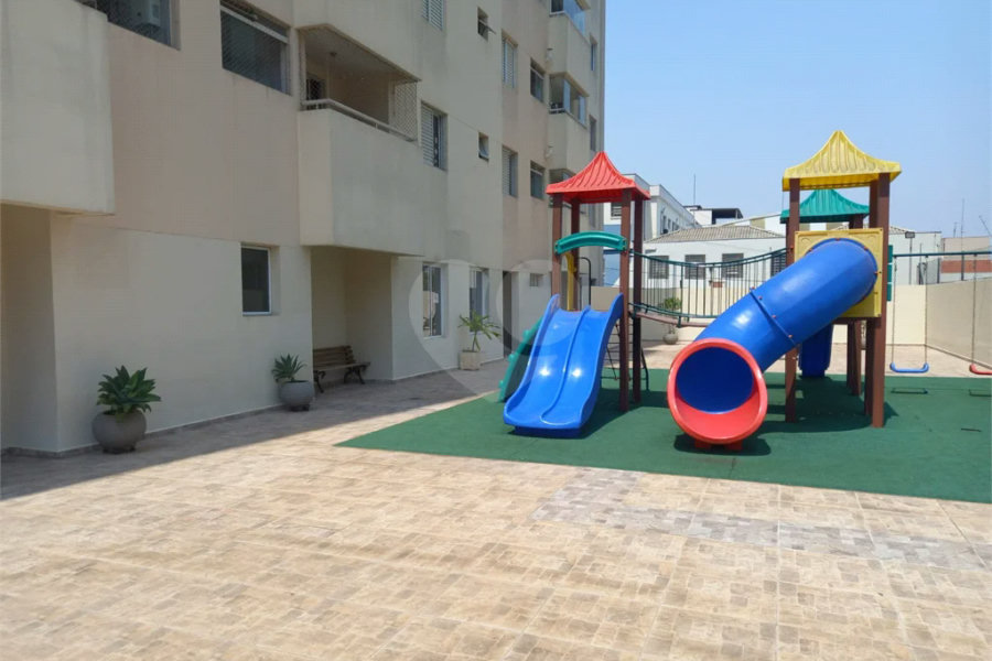 Apartamento à venda com 2 quartos em Vila Guilherme, São Paulo, SP