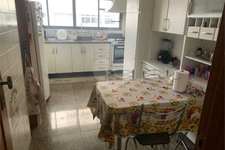 Apartamento à venda com 4 quartos, sendo 3 suítes, em Água Fria, São Paulo, SP
