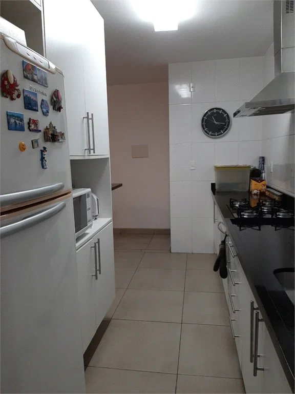 Apartamento à venda com 2 suítes em Vila Andrade, São Paulo, SP