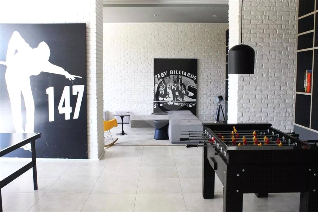 Apartamento à venda com 2 quartos, sendo 1 suíte,  em Barra Funda, São Paulo, SP