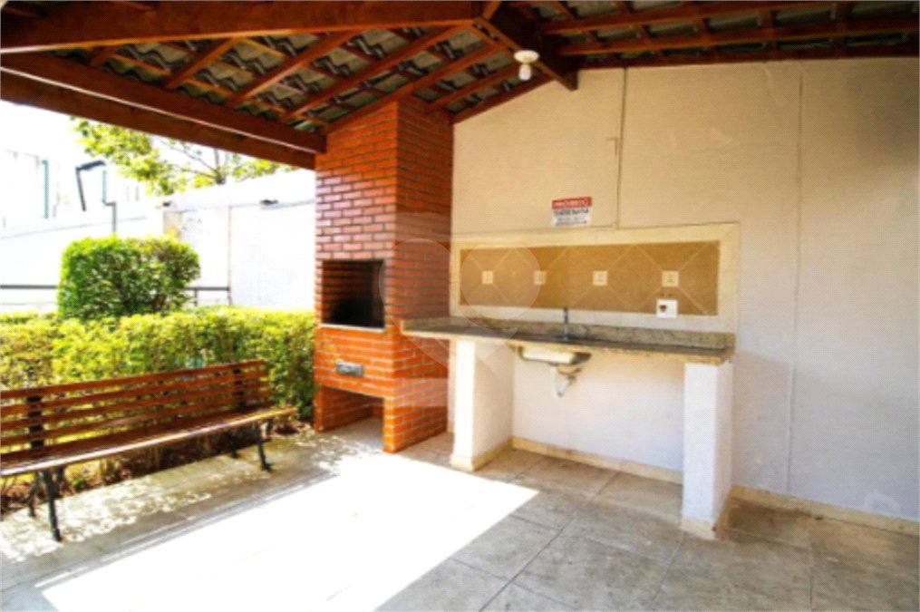 Apartamento à venda com 2 quartos em Vila Guilherme, São Paulo, SP