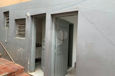 Terreno à venda com 5 quartos em Ipiranga, São Paulo, SP