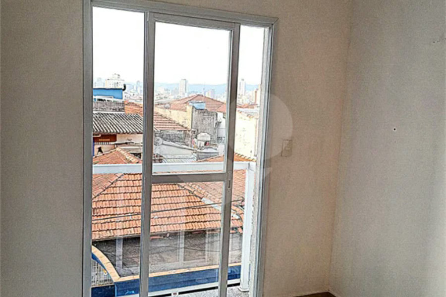 Apartamento à venda com 1 suíte em Vila Guilherme, São Paulo, SP