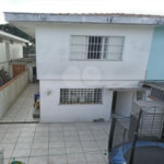 Casa à venda com 3 quartos, sendo 1 suíte, em Vila Mascote, São Paulo, SP