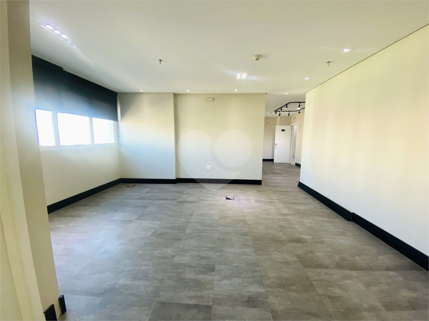 Sala à venda no Centro, São Bernardo do Campo, SP