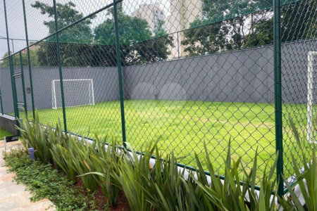Apartamento à venda com 3 quartos, sendo 1 suíte, em Vila Santa Catarina, São Paulo, SP