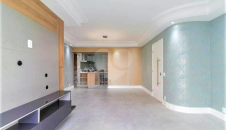 Apartamento à venda com 3 quartos, sendo 1 suíte,  em Jardim Marajoara, São Paulo, SP