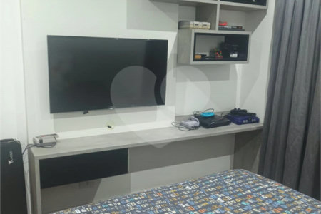 Apartamento para alugar com 3 suítes em Água Fria, São Paulo, SP