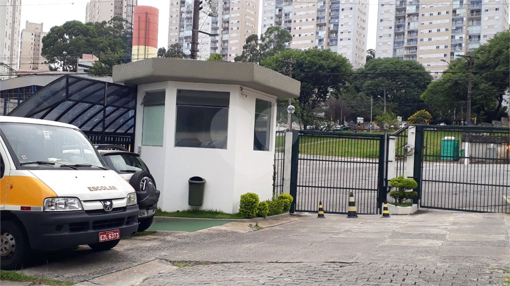 Apartamento à venda com 2 quartos em Jardim Celeste, São Paulo, SP