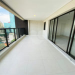 Apartamento à venda com 3 suítes em Aclimação, São Paulo, SP