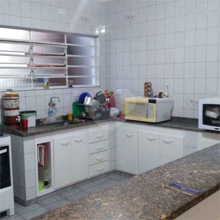 Casa Térrea à venda com 3 quartos, sendo 1 suíte, em Vila Jaguara, São Paulo, SP