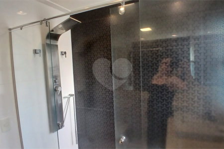 Apartamento à venda ou para alugar com 4 suítes no Centro, São Bernardo do Campo, SP