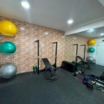 Apartamento com 1 dormitório à venda, 57 m² por R$ 750.000,00 - Ponta da Praia - Santos/SP