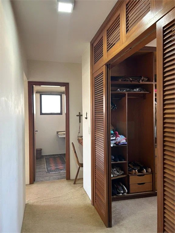 Apartamento à venda com 4 suítes em Fazenda Morumbi, São Paulo, SP