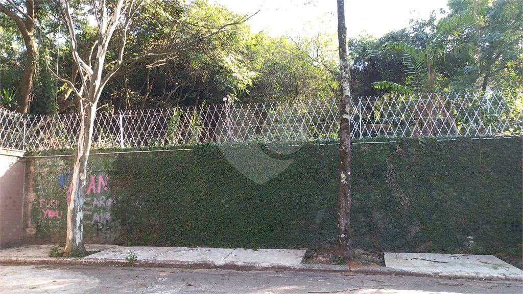 Terreno à venda em Vila Tramontano, São Paulo, SP
