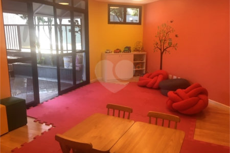 Apartamento para alugar com 3 quartos, sendo 1 suíte, em Brooklin, São Paulo, SP