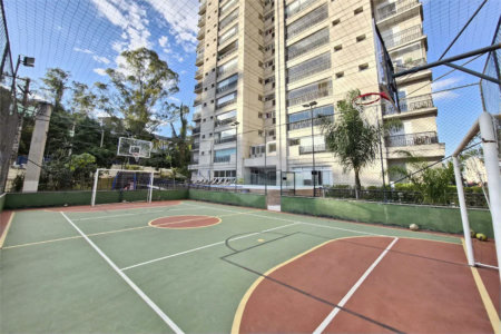 Apartamento à venda com 4 suítes em Vila Andrade, São Paulo, SP