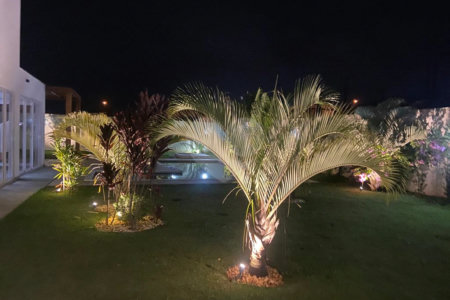 Casa à venda com 5 suítes no condomínio Residencial Fazenda Alta Vista, Salto de Pirapora - SP