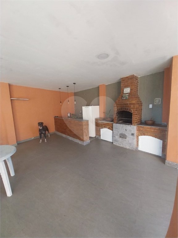 Casa à venda com 5 quartos, sendo 2 suítes, em Campo Grande, Rio de Janeiro, RJ