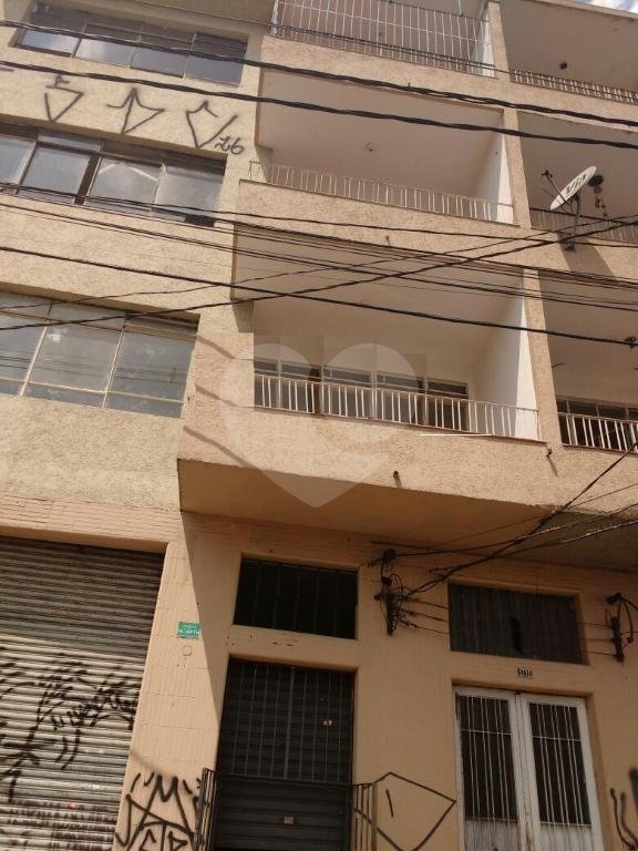 Prédio à venda em Bom Retiro, São Paulo, SP