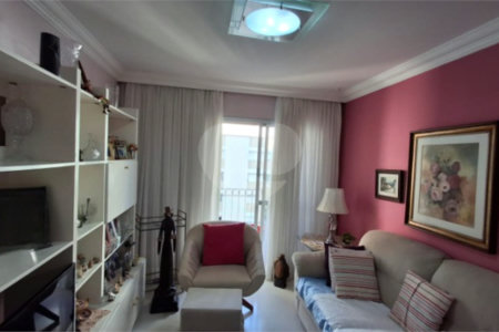 Apartamento à venda com 3 quartos, sendo 1 suíte,  em Indianópolis, São Paulo, SP