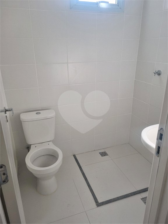 Apartamento à venda com 2 quartos em Vila Mazzei, São Paulo, SP