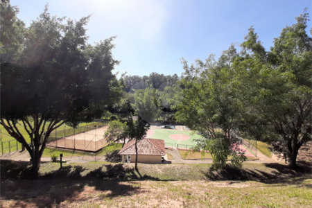 Casa à venda com 3 suítes no condomínio Villaggio Capriccio, Louveira - SP