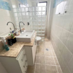 Apartamento Reformado com 1 Dormitório à Venda na Enseada – Guarujá