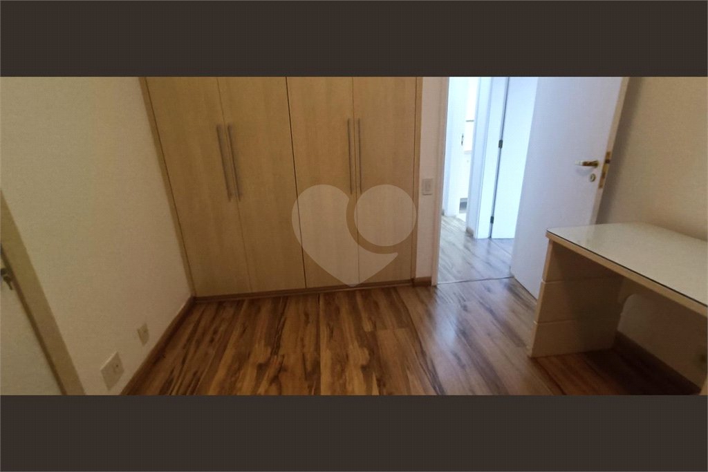 Apartamento à venda com 4 quartos em Jardim Morumbi, São Paulo, SP