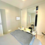 Apartamento com 3 dormitórios à venda, 130 m² por R$ 1.280.000,00 - Ponta da Praia - Santos/SP
