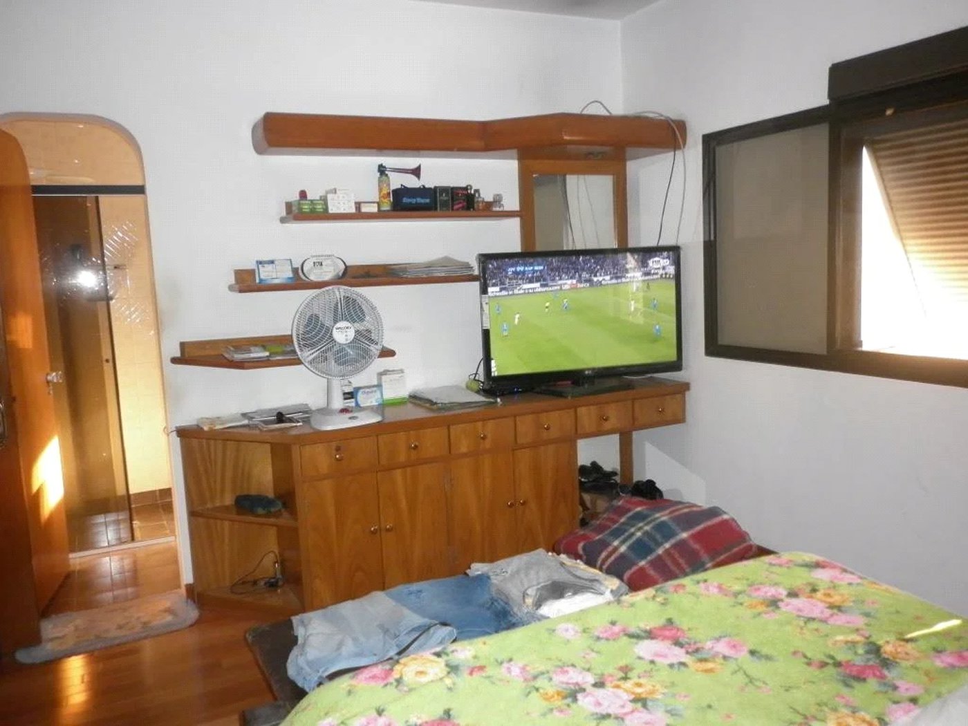 Apartamento à venda com 4 quartos, sendo 1 suíte, em Butantã, São Paulo, SP