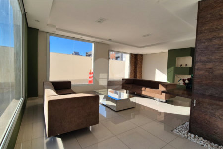 Apartamento à venda com 3 quartos, sendo 1 suíte,  em Vila Jardini, Sorocaba, SP