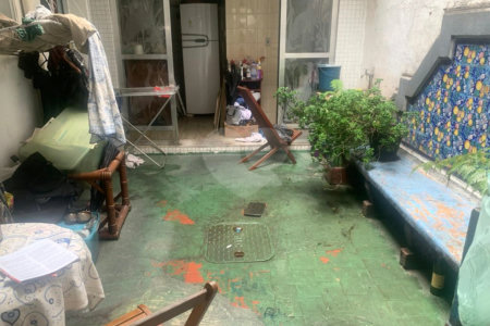 Casa à venda com 2 quartos, sendo 1 suíte, em Praça da Bandeira, Rio de Janeiro, RJ