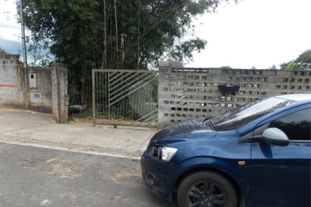 Terreno à venda em Residencial Hípica Jaguari, Bragança Paulista, SP