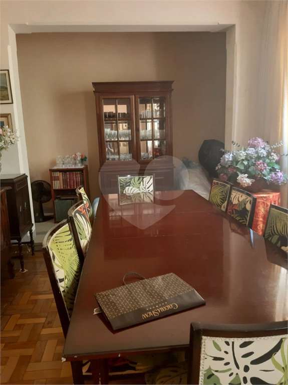Sobrado à venda com 5 quartos em Santana, São Paulo, SP