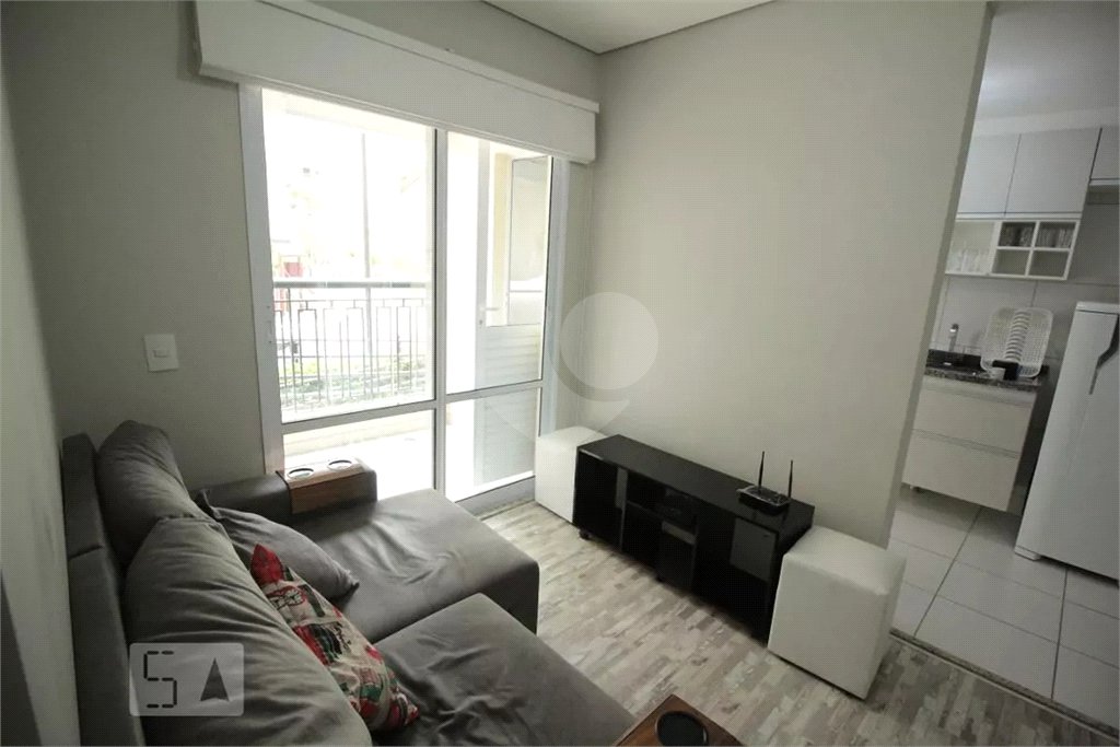 Apartamento à venda ou para alugar com 1 quarto em Jardim Ermida I, Jundiaí, SP