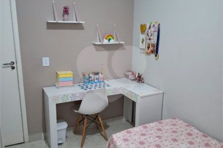 Apartamento à venda com 2 quartos em Campo Grande, Rio de Janeiro, RJ