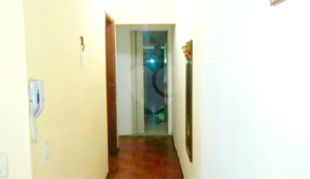 Apartamento à venda com 2 quartos em Bela Vista, São Paulo, SP