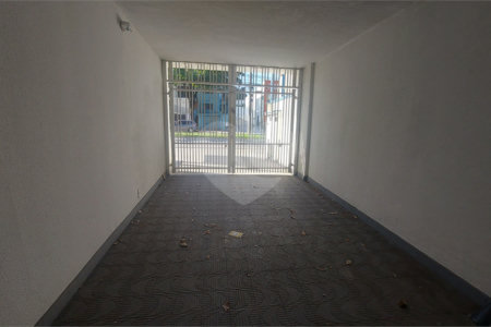Casa à venda com 1 quarto em Vila Trujillo, Sorocaba, SP