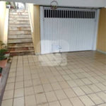 Sobrado à venda com 3 quartos, sendo 1 suíte, em Jardim Bonfiglioli, São Paulo, SP
